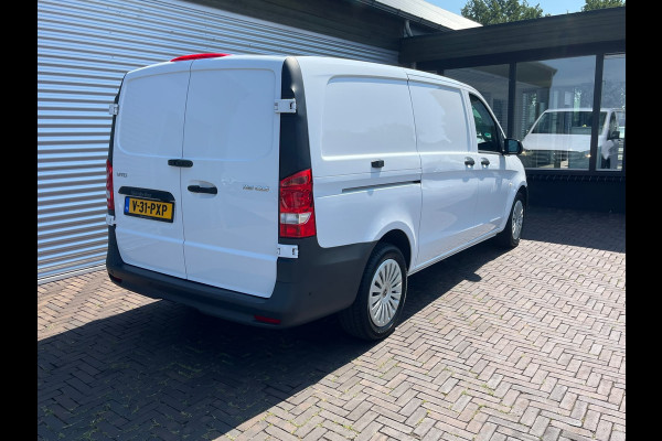 Mercedes-Benz Vito 116 CDI Lang nw model lage km