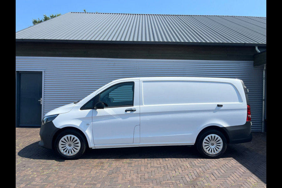 Mercedes-Benz Vito 116 CDI Lang nw model lage km
