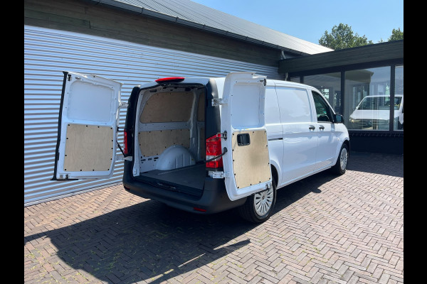 Mercedes-Benz Vito 116 CDI Lang nw model lage km