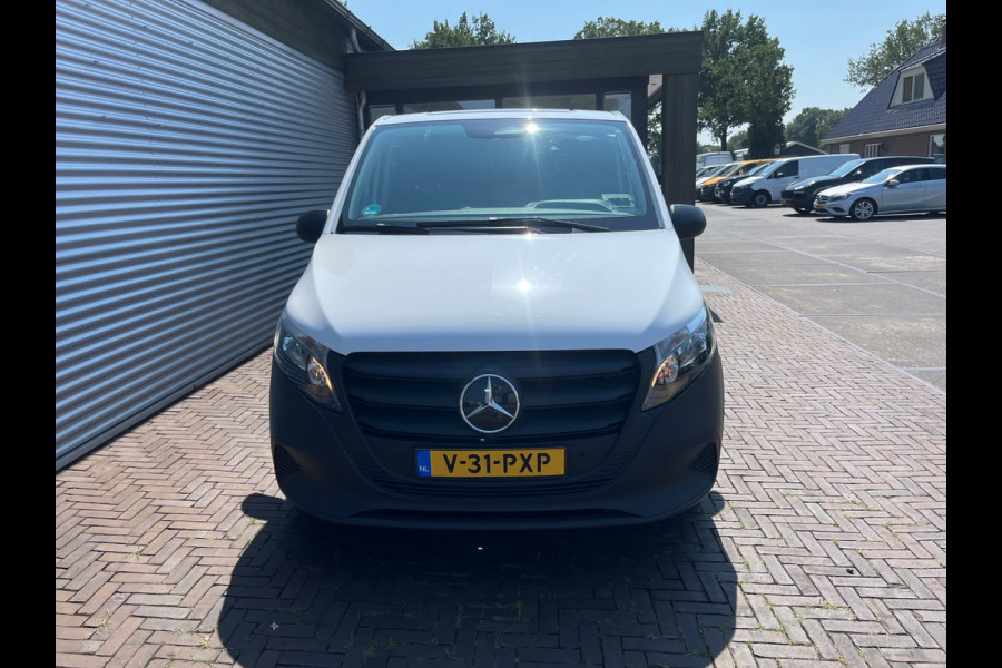 Mercedes-Benz Vito 116 CDI Lang nw model lage km