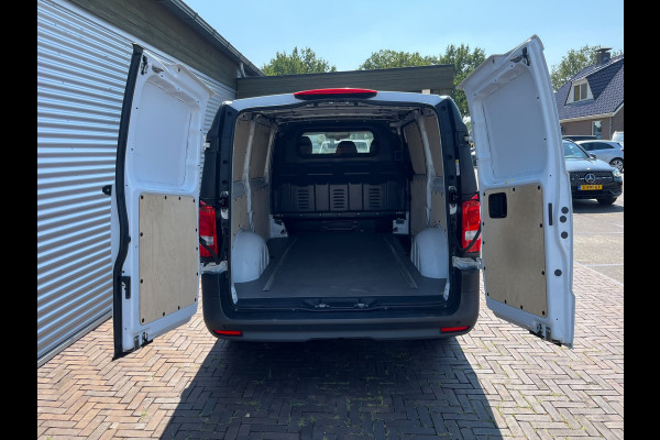 Mercedes-Benz Vito 116 CDI Lang nw model lage km