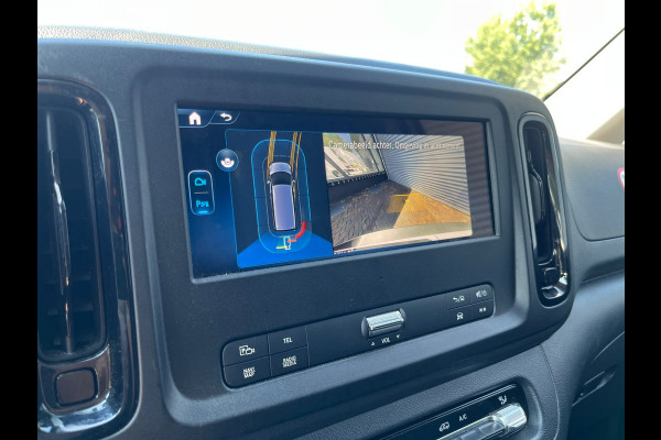 Mercedes-Benz Vito 116 CDI Lang nw model lage km