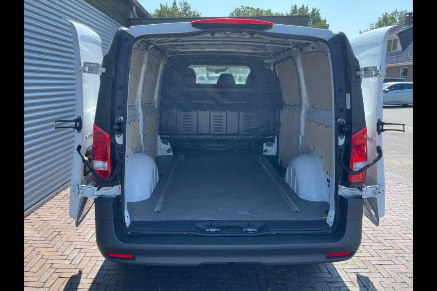 Mercedes-Benz Vito 116 CDI Lang nw model lage km