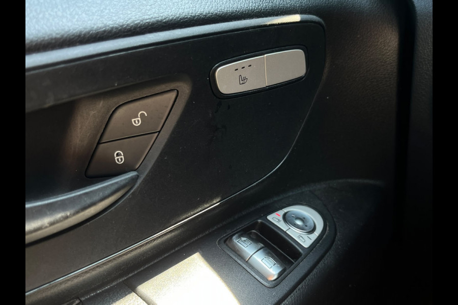 Mercedes-Benz Vito 116 CDI Lang nw model lage km