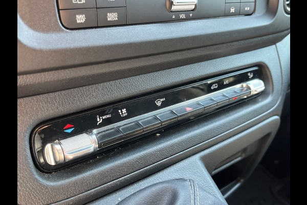 Mercedes-Benz Vito 116 CDI Lang nw model lage km