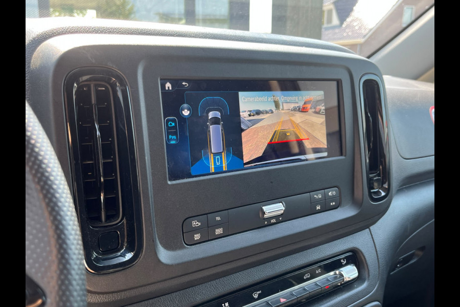 Mercedes-Benz Vito 116 CDI Lang nw model lage km