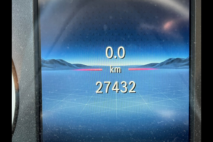 Mercedes-Benz Vito 116 CDI Lang nw model lage km