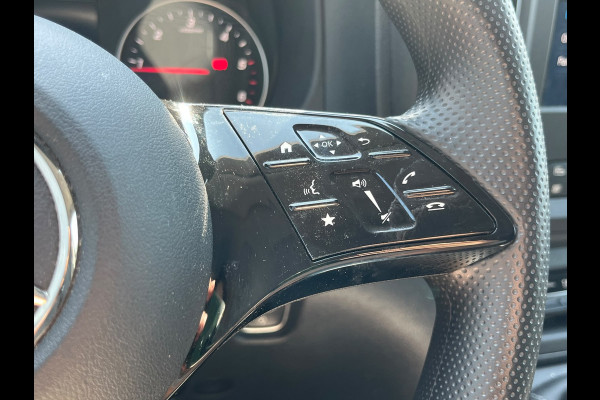 Mercedes-Benz Vito 116 CDI Lang nw model lage km