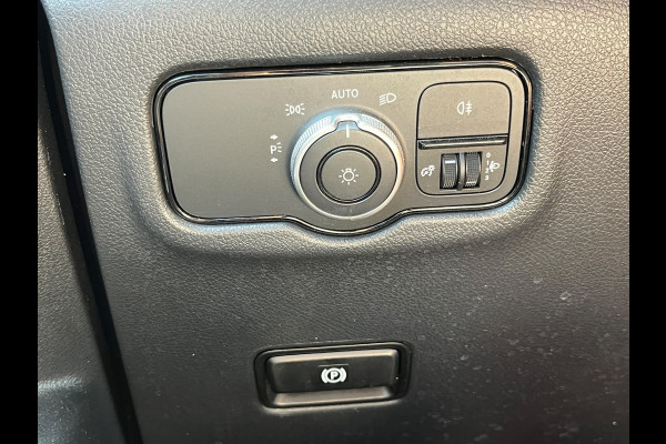 Mercedes-Benz Vito 116 CDI Lang nw model lage km