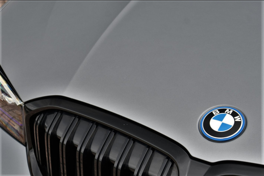 BMW iX1 xDrive30 M-Sport Pano Trekh ACC H/K HUD 360 e-zetels Frozen-Grey