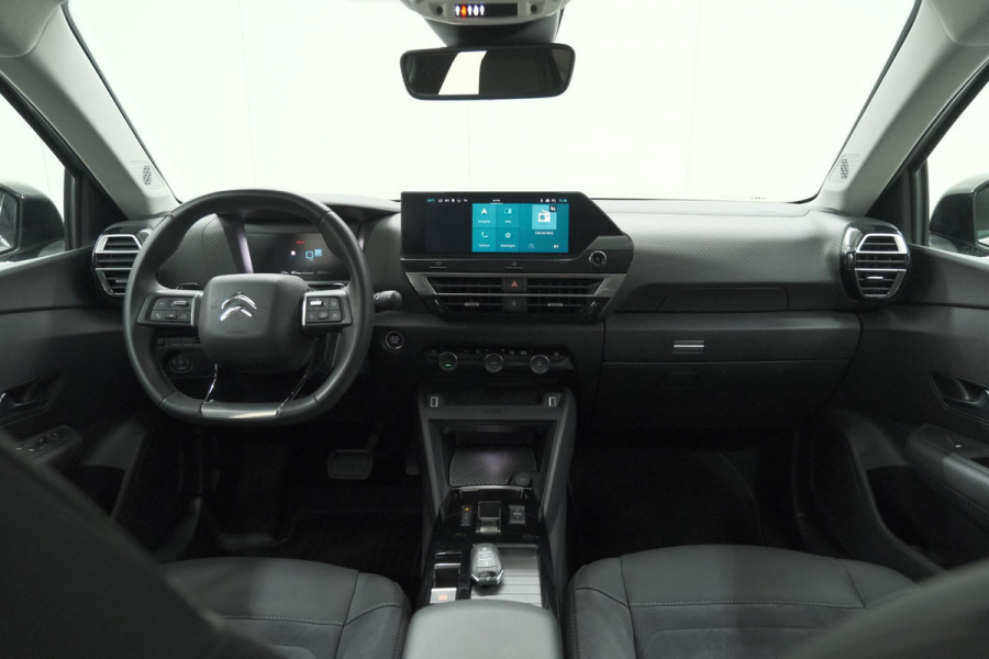 Citroën C4 1.2 Hybrid 136 Max | 360 Camera | Adaptieve Cruise Control | Navigatie