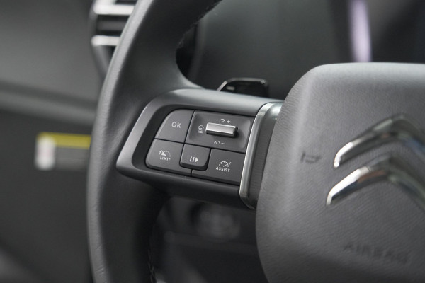 Citroën C4 1.2 Hybrid 136 Max | 360 Camera | Adaptieve Cruise Control | Navigatie