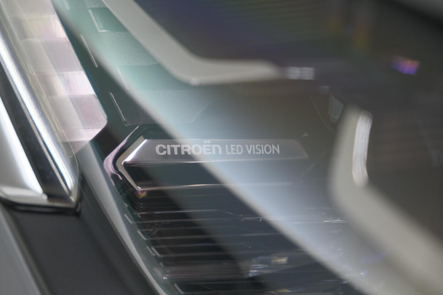Citroën C4 1.2 Hybrid 136 Max | 360 Camera | Adaptieve Cruise Control | Navigatie