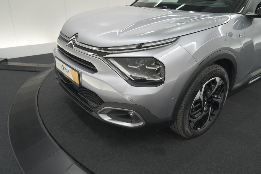 Citroën C4 1.2 Hybrid 136 Max | 360 Camera | Adaptieve Cruise Control | Navigatie