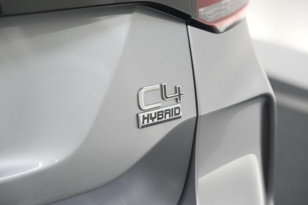 Citroën C4 1.2 Hybrid 136 Max | 360 Camera | Adaptieve Cruise Control | Navigatie