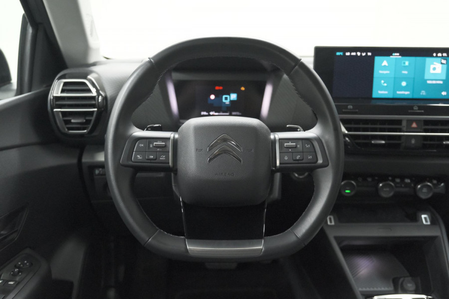 Citroën C4 1.2 Hybrid 136 Max | 360 Camera | Adaptieve Cruise Control | Navigatie