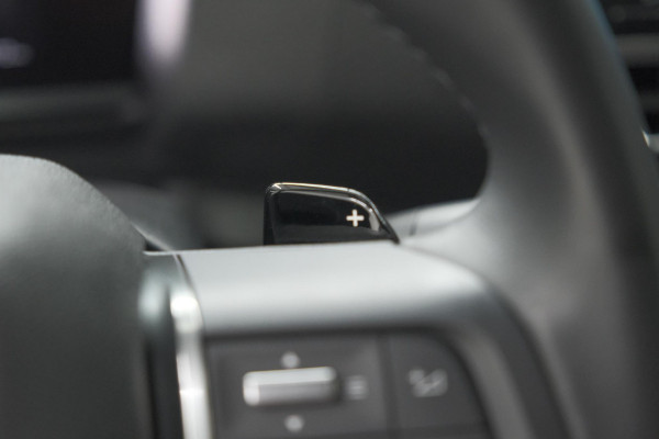 Citroën C4 1.2 Hybrid 136 Max | 360 Camera | Adaptieve Cruise Control | Navigatie