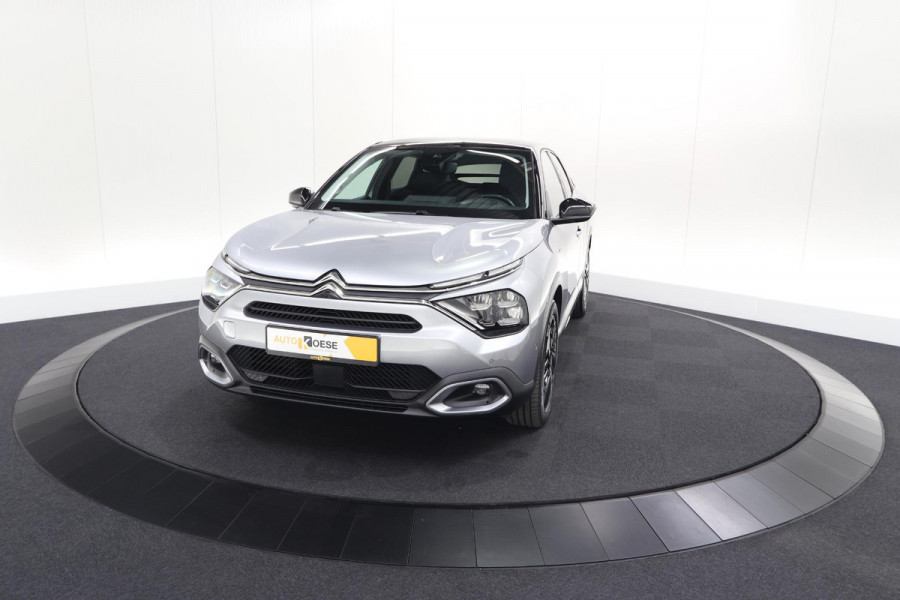 Citroën C4 1.2 Hybrid 136 Max | 360 Camera | Adaptieve Cruise Control | Navigatie
