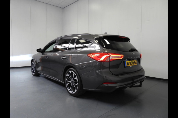 Ford FOCUS Wagon 1.5 EcoBoost 182PK ST Line Business NAVI/CAMERA/LED/TREKH./18"LMV!