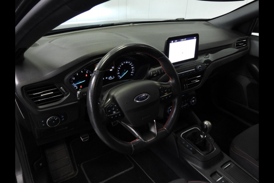 Ford FOCUS Wagon 1.5 EcoBoost 182PK ST Line Business NAVI/CAMERA/LED/TREKH./18"LMV!