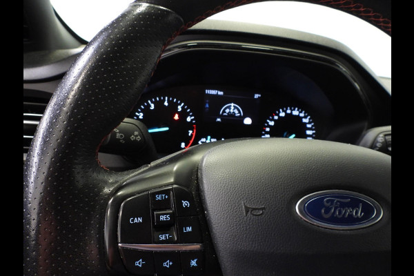 Ford FOCUS Wagon 1.5 EcoBoost 182PK ST Line Business NAVI/CAMERA/LED/TREKH./18"LMV!