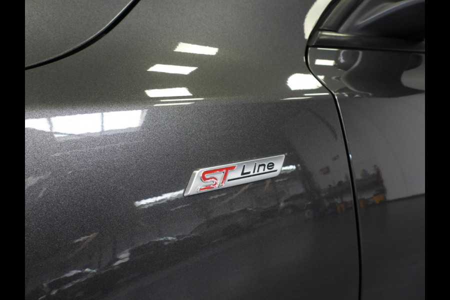 Ford FOCUS Wagon 1.5 EcoBoost 182PK ST Line Business NAVI/CAMERA/LED/TREKH./18"LMV!