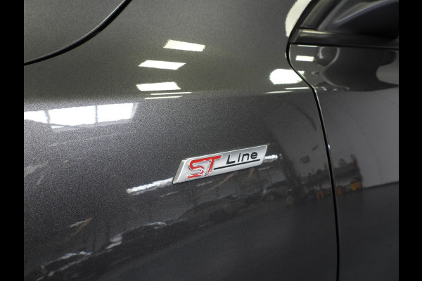 Ford FOCUS Wagon 1.5 EcoBoost 182PK ST Line Business NAVI/CAMERA/LED/TREKH./18"LMV!