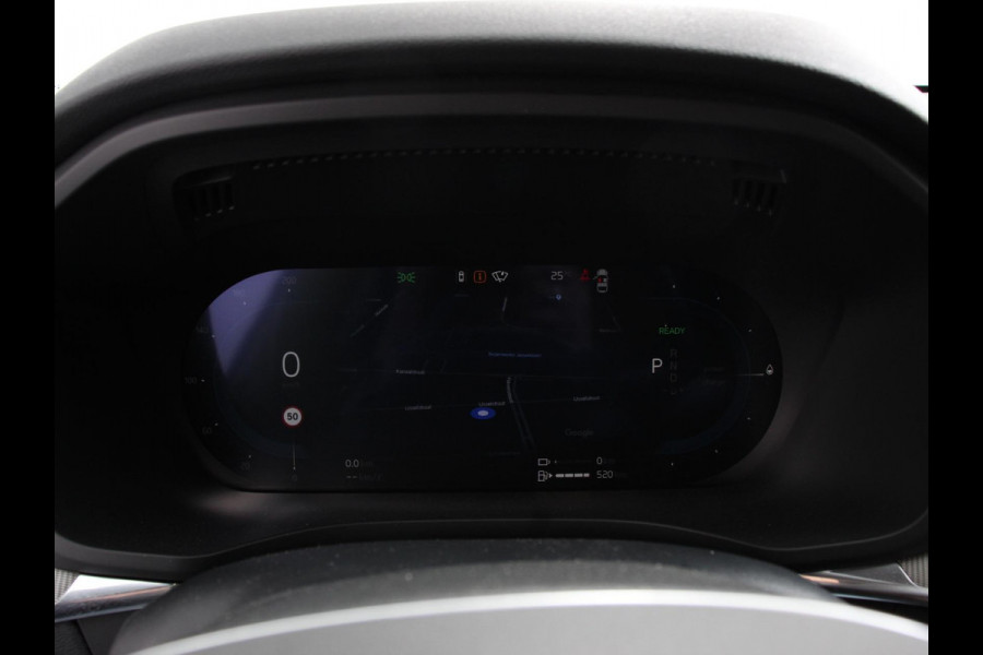 Volvo XC60 2.0 T6 Plug-in hybrid AWD Automaat Plus Dark DEMO ! Adaptieve cruise control Leder Navigatie Google Harman Kardon Panorama dak Lichtmetalen Velgen Dab Stoelverwarming Camera 360 Led Climate control Apple Carplay/ Android Auto