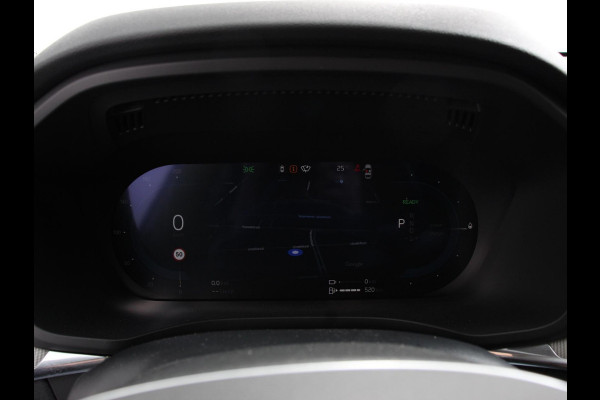 Volvo XC60 2.0 T6 Plug-in hybrid AWD Automaat Plus Dark DEMO ! Adaptieve cruise control Leder Navigatie Google Harman Kardon Panorama dak Lichtmetalen Velgen Dab Stoelverwarming Camera 360 Led Climate control Apple Carplay/ Android Auto
