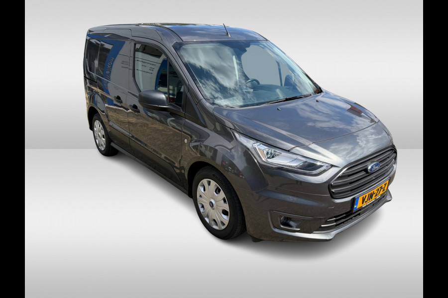 Ford Transit Connect 1.5 EcoBlue L1 Trend Automaat Airco Camera