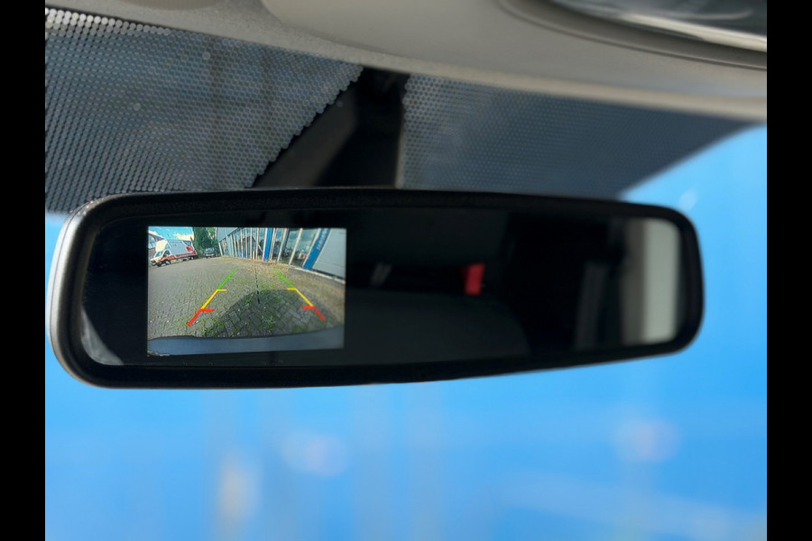 Ford Transit Connect 1.5 EcoBlue L1 Trend Automaat Airco Camera