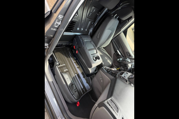 Ford Transit Connect 1.5 EcoBlue L1 Trend Automaat Airco Camera