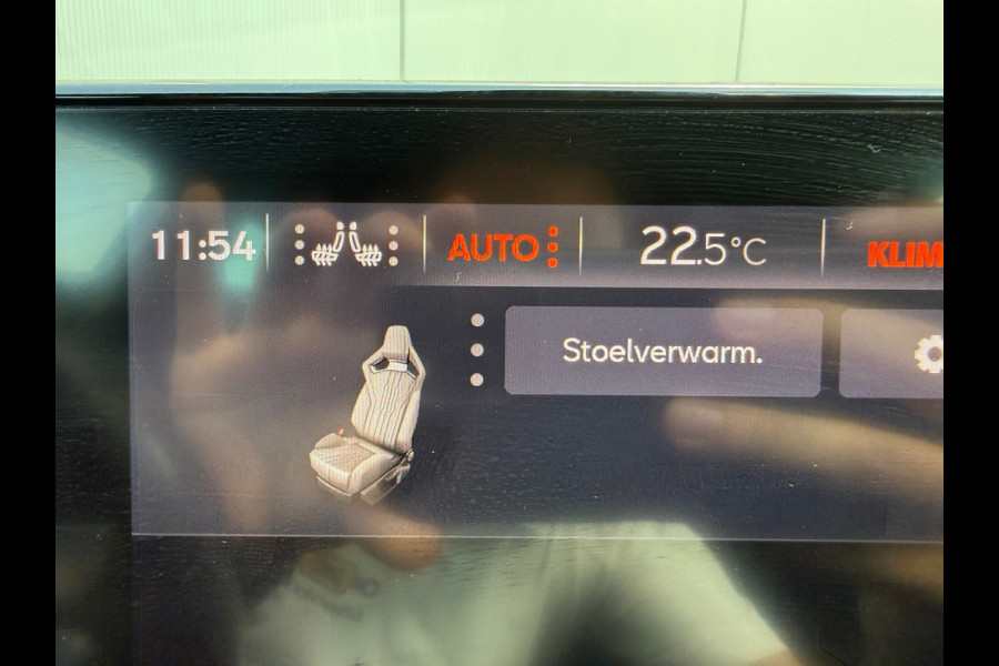 CUPRA Leon 1.4 e-Hybrid * Camera * Stoelverwarming * Navigatie * Adaptieve Cruise Control *