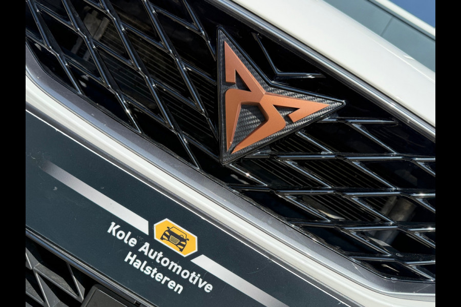 CUPRA Leon 1.4 e-Hybrid * Camera * Stoelverwarming * Navigatie * Adaptieve Cruise Control *