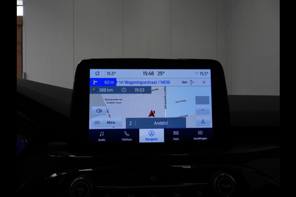 Ford Kuga 2.5 PHEV Plug-In ST-Line X TREKH./SCHUIFDAK/LED/B&O/18"LMV!
