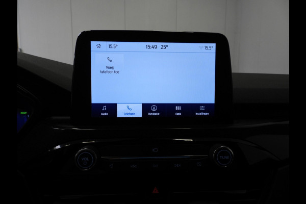 Ford Kuga 2.5 PHEV Plug-In ST-Line X TREKH./SCHUIFDAK/LED/B&O/18"LMV!