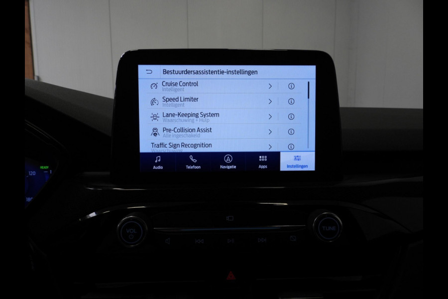 Ford Kuga 2.5 PHEV Plug-In ST-Line X TREKH./SCHUIFDAK/LED/B&O/18"LMV!