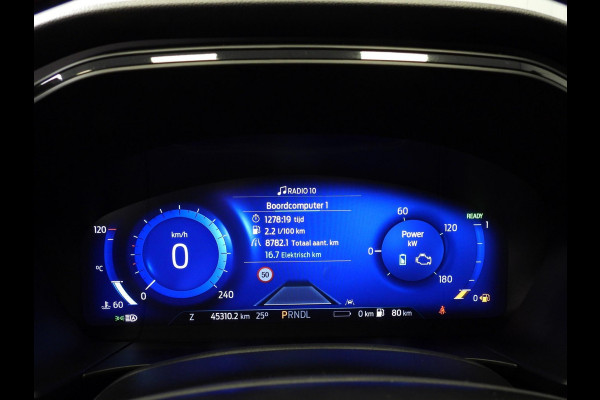 Ford Kuga 2.5 PHEV Plug-In ST-Line X TREKH./SCHUIFDAK/LED/B&O/18"LMV!