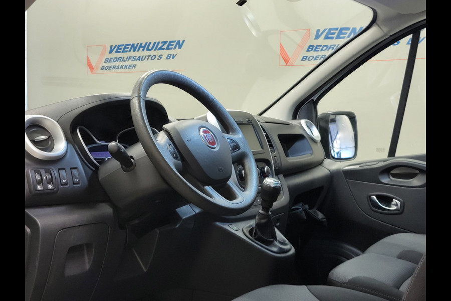 Fiat Talento 2.0MultiJet 146pk Euro 6!