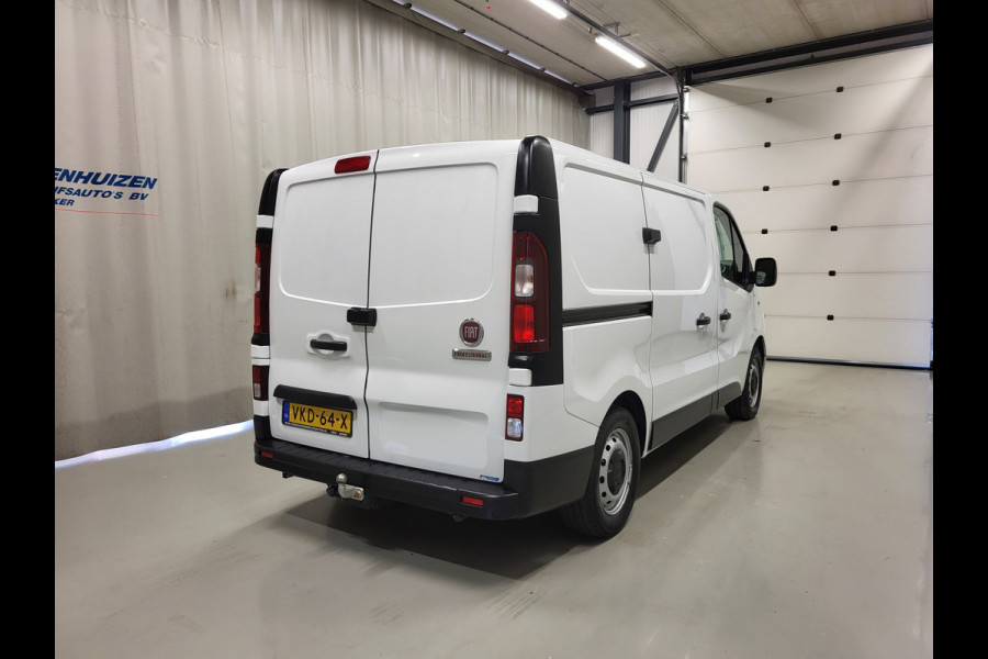 Fiat Talento 2.0MultiJet 146pk Euro 6!