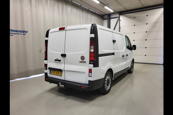 Fiat Talento 2.0MultiJet 146pk Euro 6!