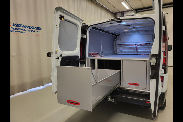 Fiat Talento 2.0MultiJet 146pk Euro 6!