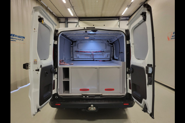 Fiat Talento 2.0MultiJet 146pk Euro 6!