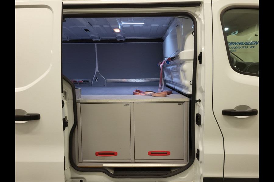 Fiat Talento 2.0MultiJet 146pk Euro 6!