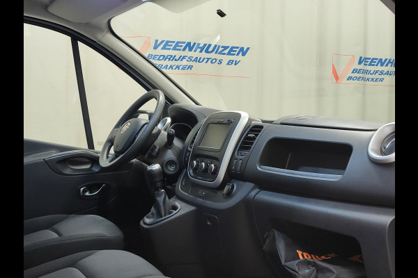 Fiat Talento 2.0MultiJet 146pk Euro 6!