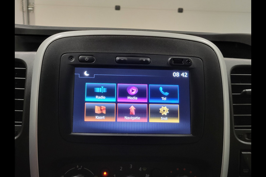 Fiat Talento 2.0MultiJet 146pk Euro 6!