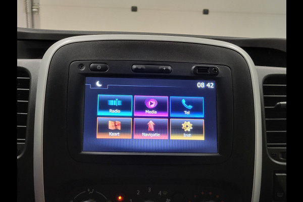 Fiat Talento 2.0MultiJet 146pk Euro 6!