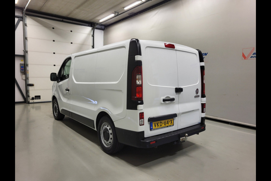 Fiat Talento 2.0MultiJet 146pk Euro 6!