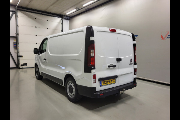 Fiat Talento 2.0MultiJet 146pk Euro 6!
