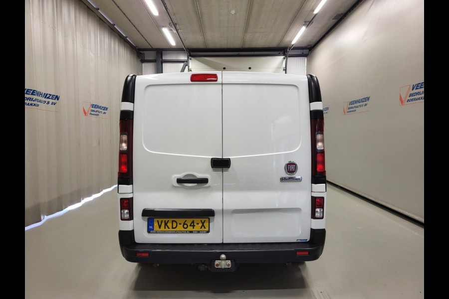 Fiat Talento 2.0MultiJet 146pk Euro 6!